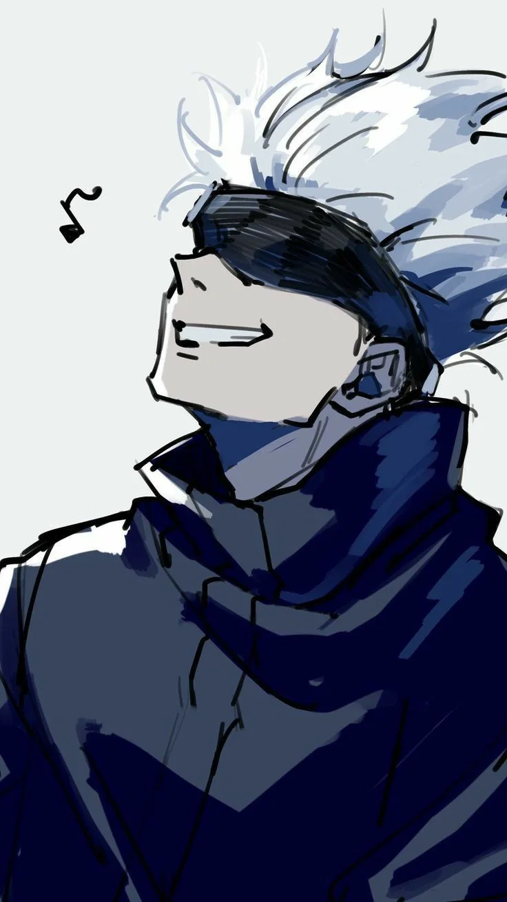 Avatar of Satoru Gojo - ADULT 