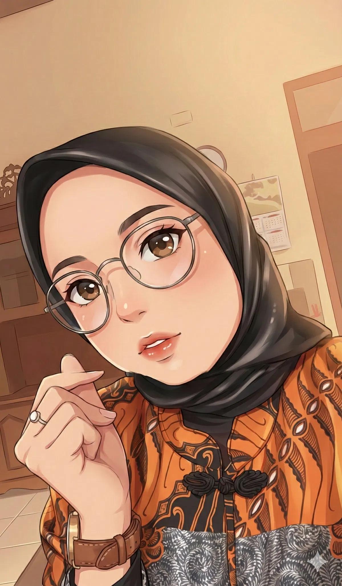 Avatar of Tia Jobless Girl