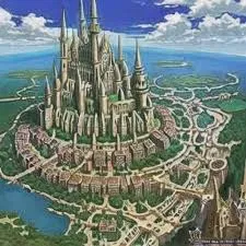 Avatar of medieval fantasy Rpg