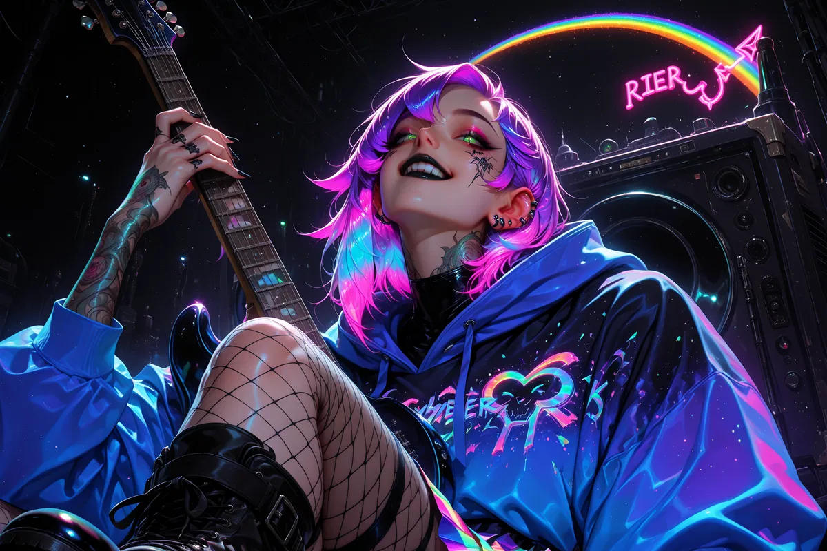 Avatar of Nika Pennyfeather