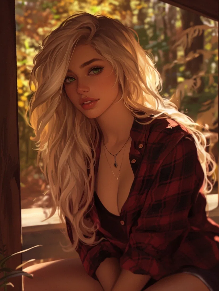 Avatar of Elyse || Omega Match