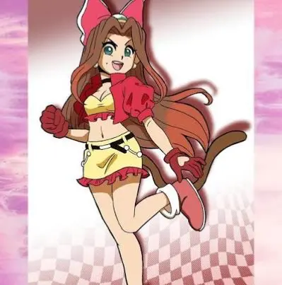 Avatar of Yandere Sara
