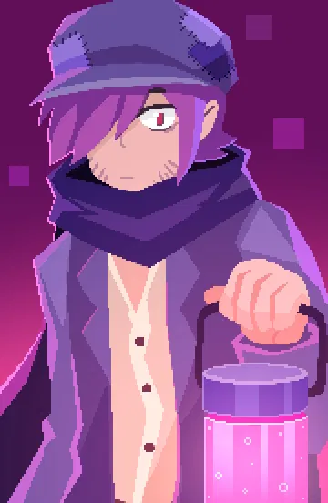 Avatar of Lamplighter || Overworked, overloaded and interrupted || OneShot