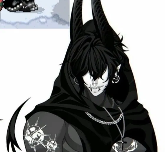 Avatar of Your Incubus Roommate | Luck Averon