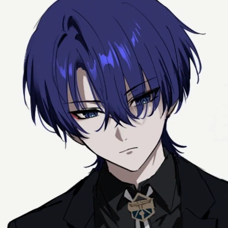 Avatar of Blind Date Scaramouche