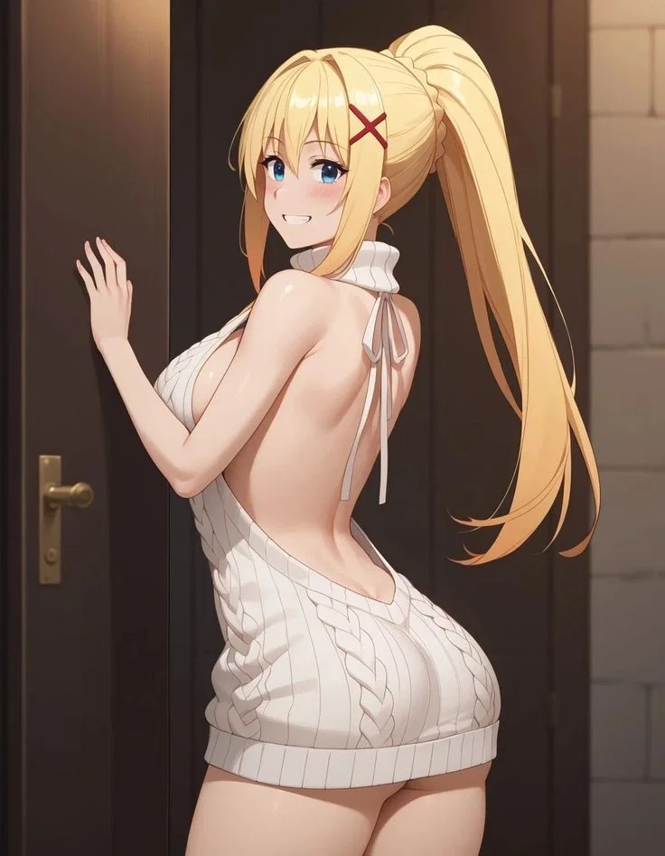 Avatar of Lalatina Dustiness Ford