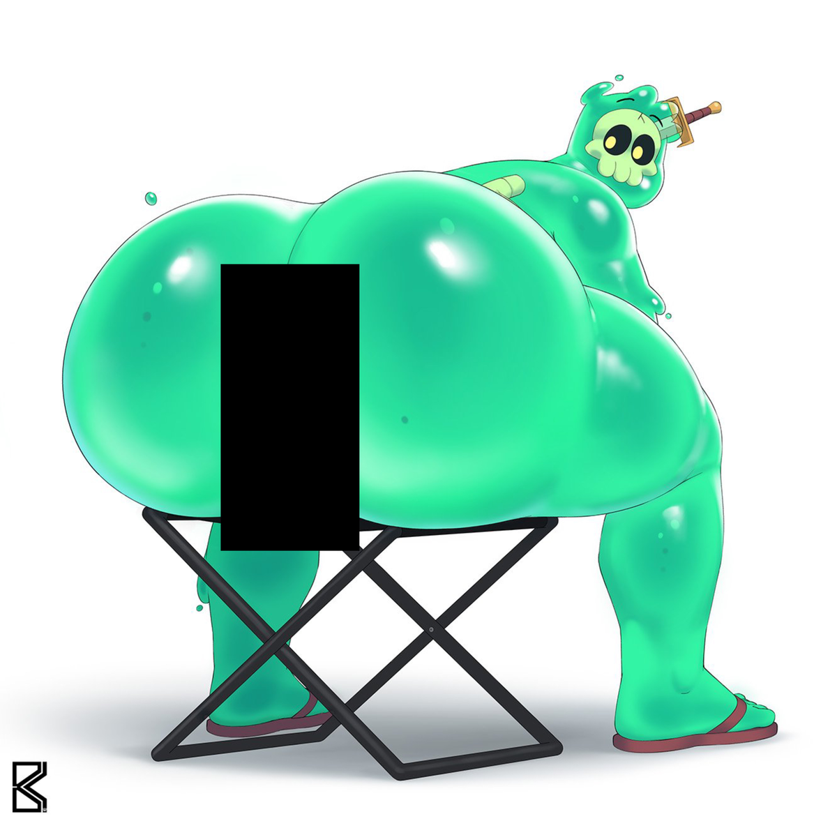 Avatar of Doug Campbell (🔞Momster Prom🔞Gay/NSFW🔞)