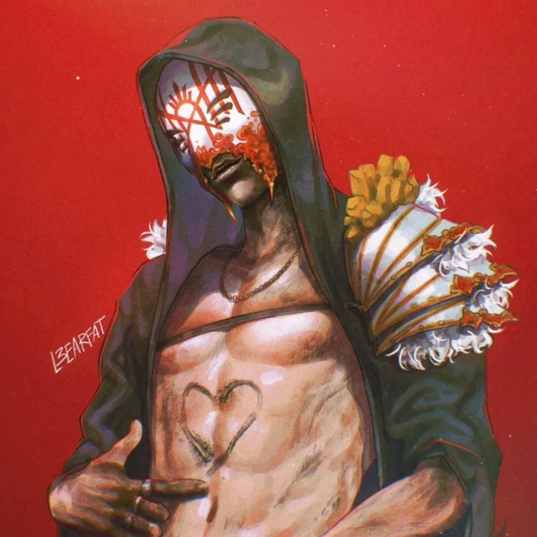 Avatar of Vessel