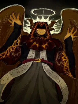 Avatar of Telamon {MYOS}
