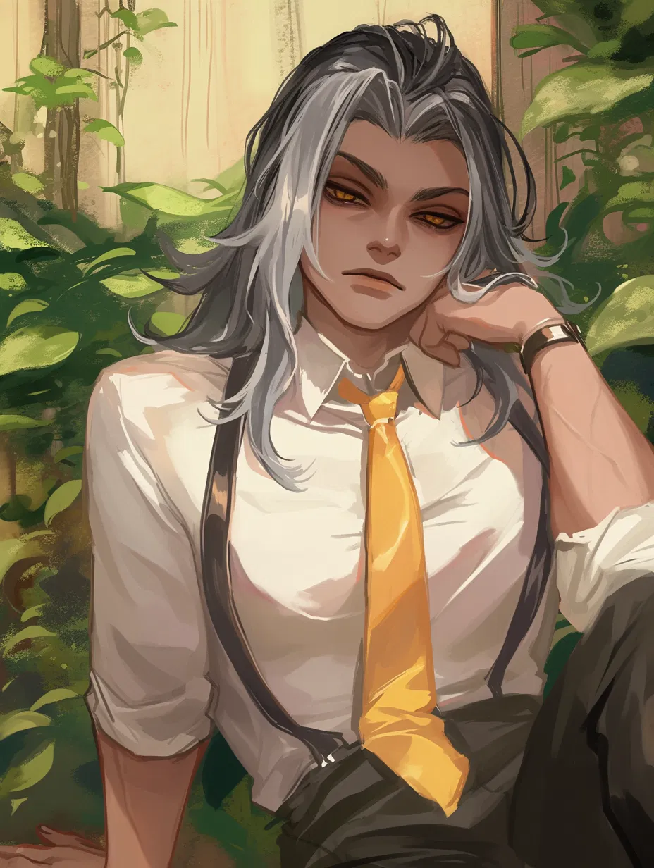 Avatar of Abel Weste  ||  ALT