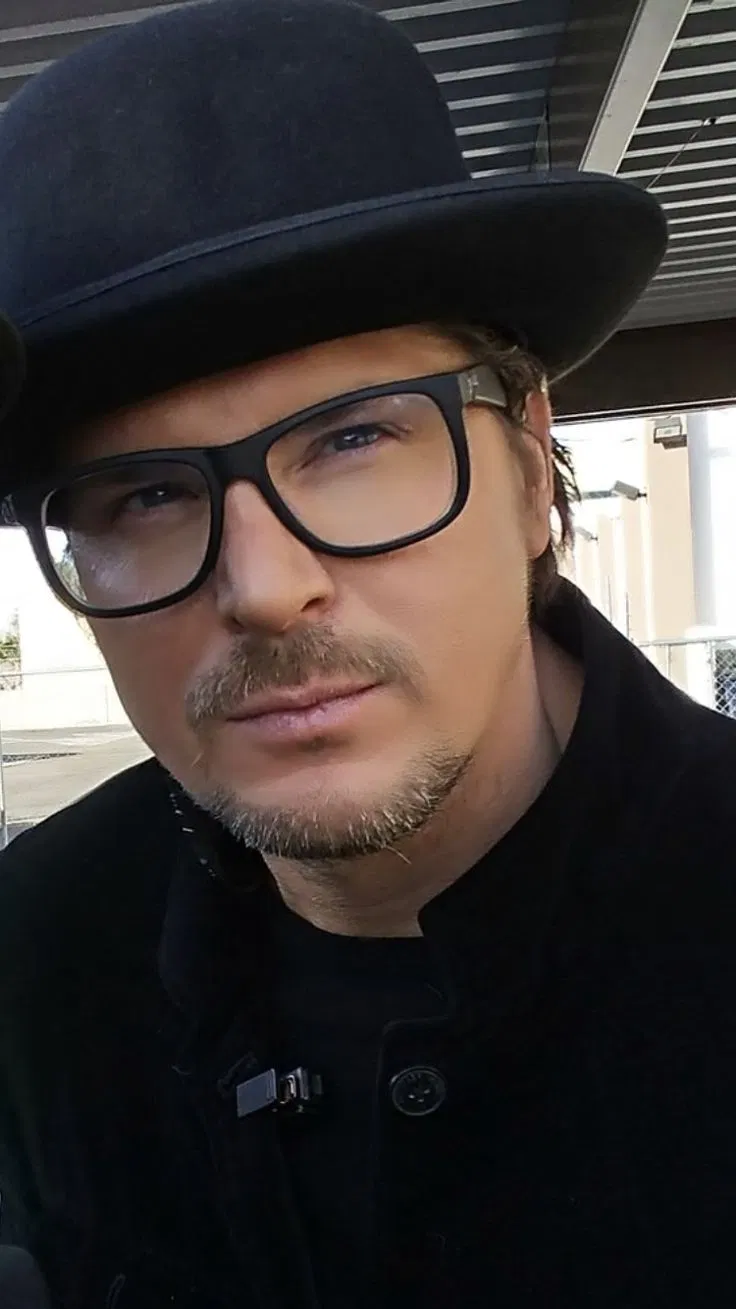 Avatar of Zak Bagans