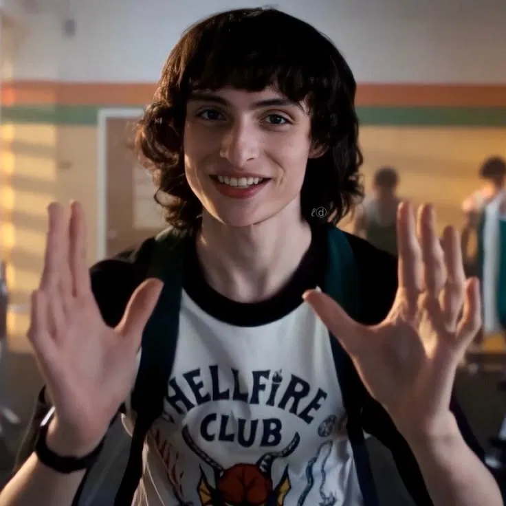 Avatar of Mike Wheeler || Stranger Things