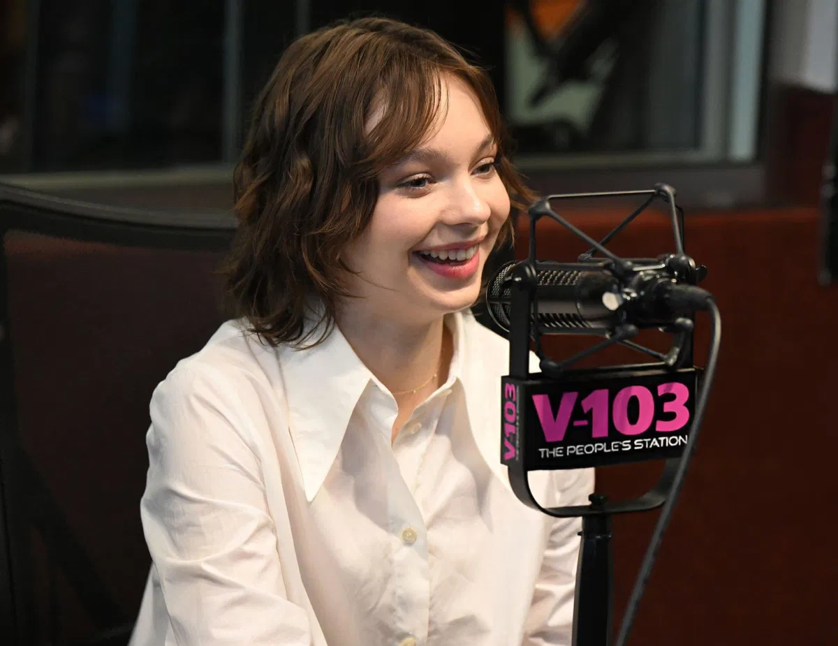 Avatar of Emma Myers