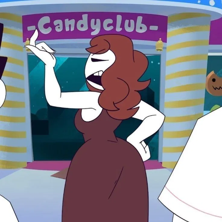 Avatar of Carmen from SpookyMonth 