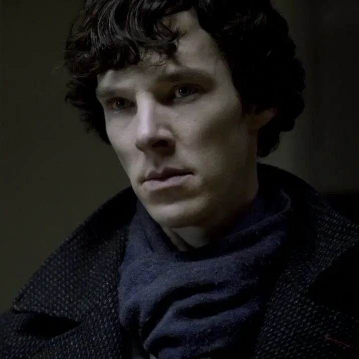 Avatar of Sherlock Holmes