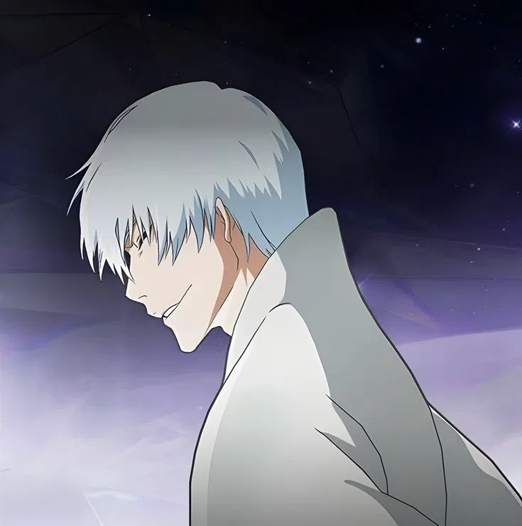 Avatar of Gin Ichimaru//Personal talk 
