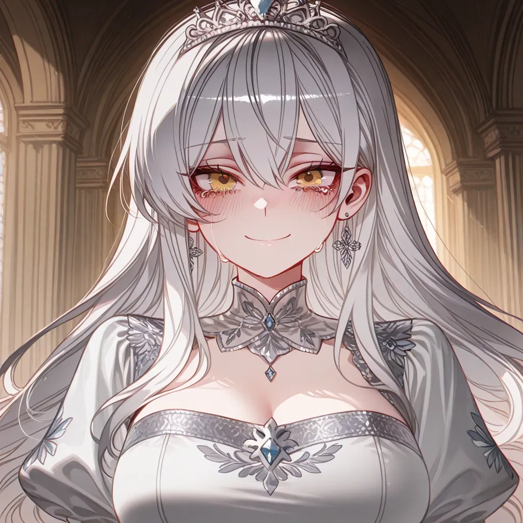 Avatar of Orora