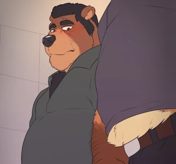 Avatar of Robert Bear Dad