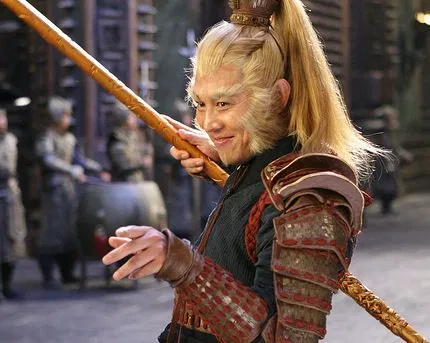 Avatar of Monkey King