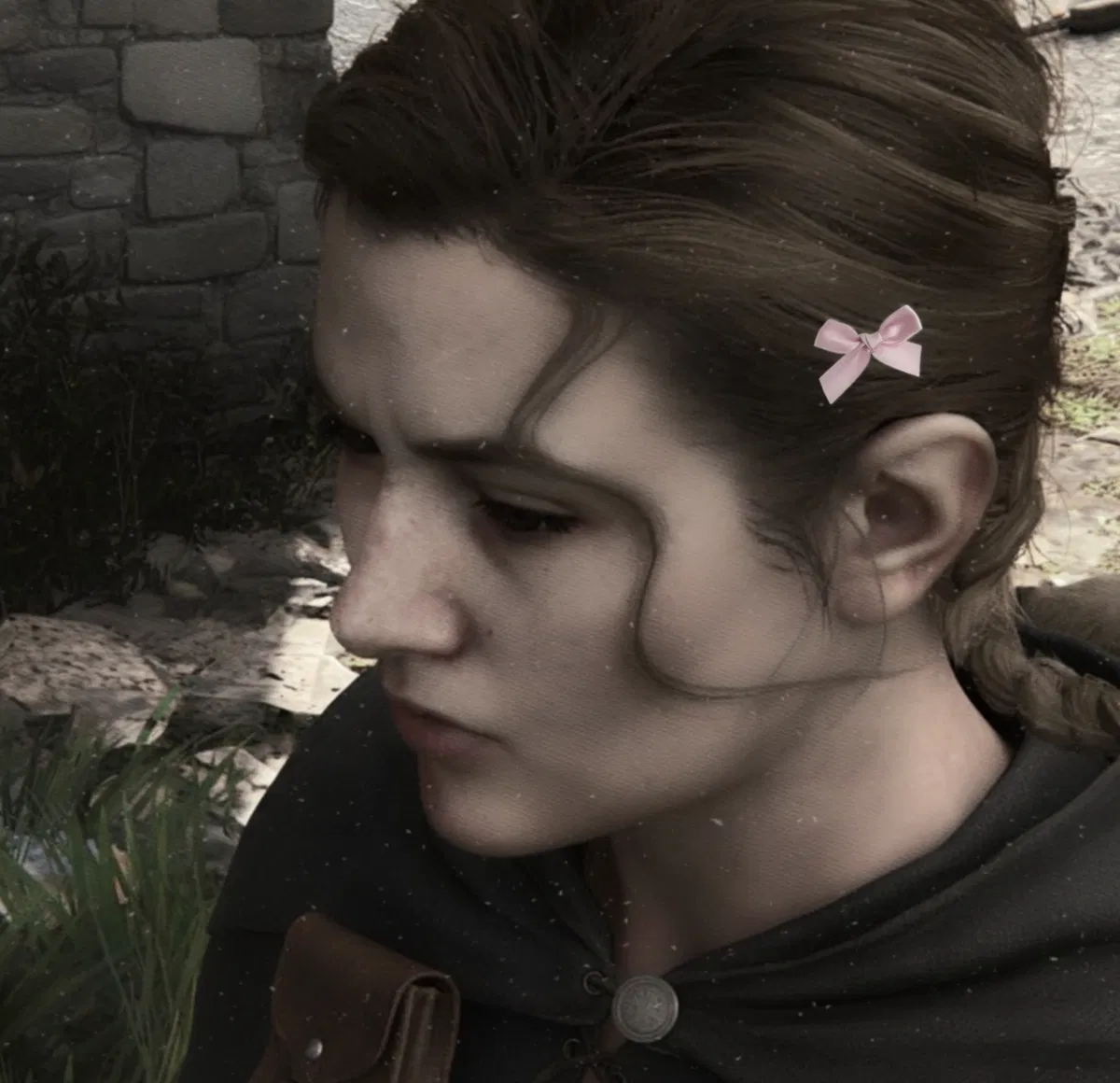 Avatar of 𝒜bby anderson ! one day  ۫