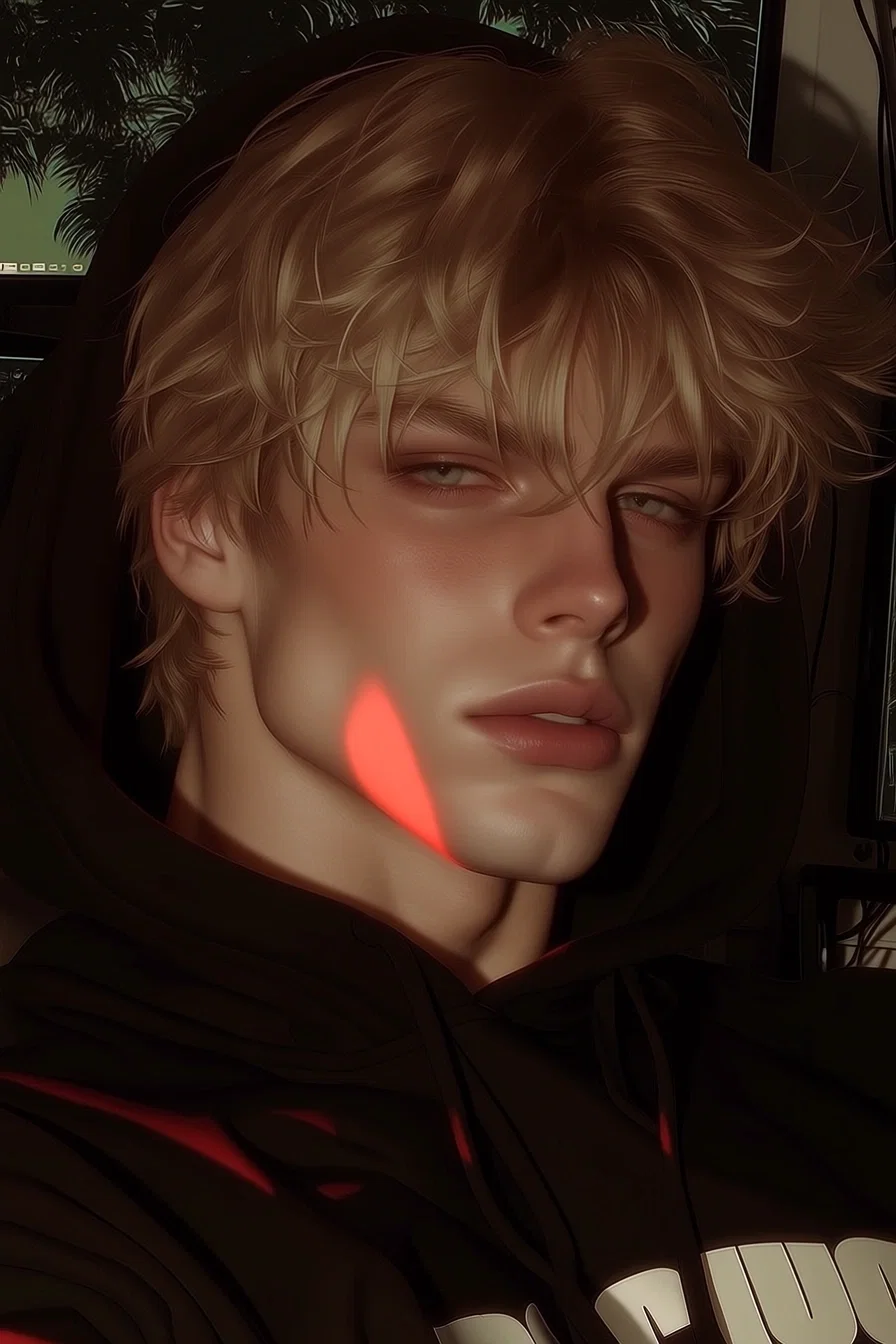 Avatar of Lukas
