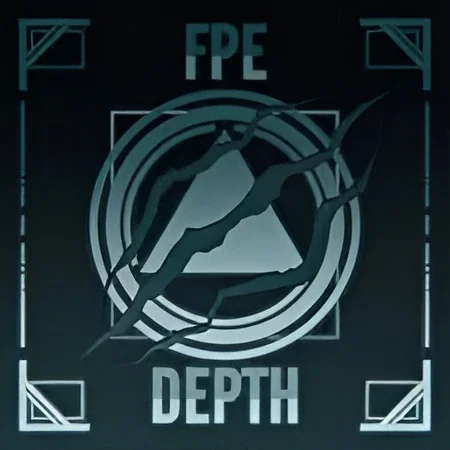 Avatar of FPE DEPTH AU