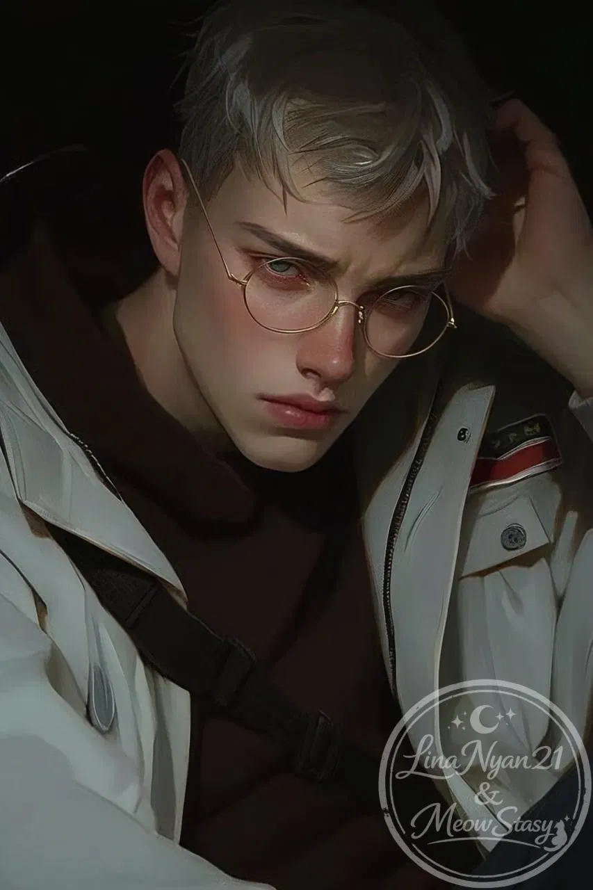 Avatar of Stas Dubrovsky - Tired Dealer in a Medical Gown