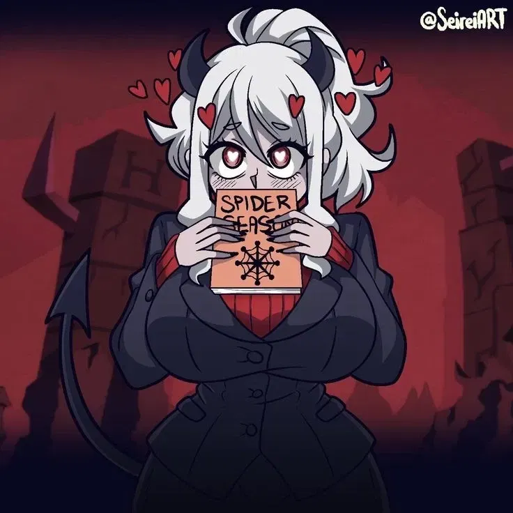 Avatar of Modeus 
