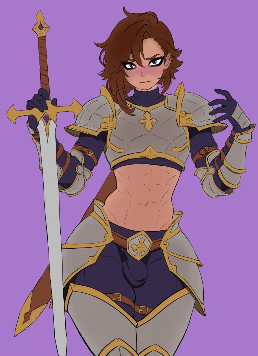 Avatar of Your new bodyguard. |FemPov