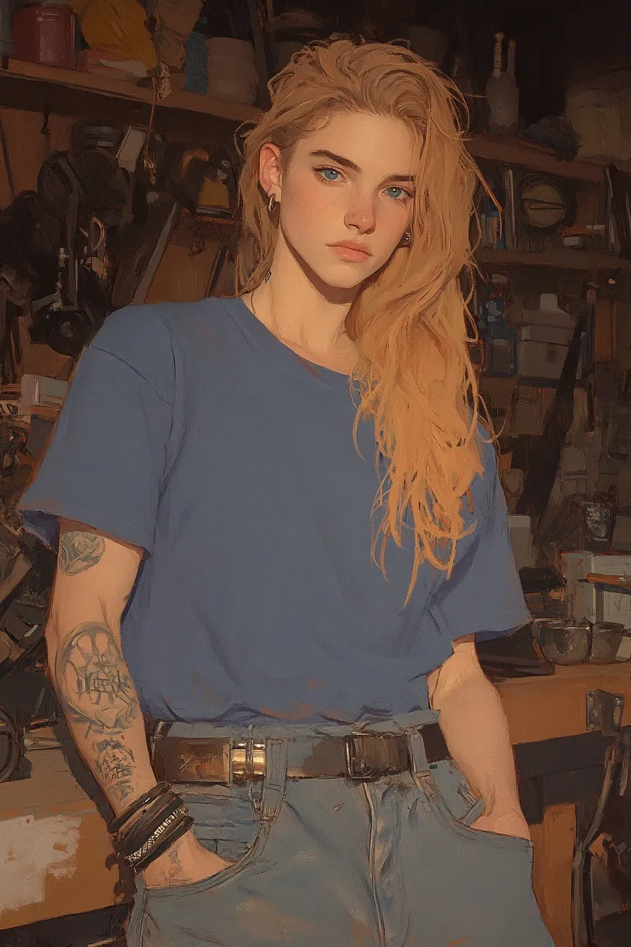 Avatar of Kara Vines