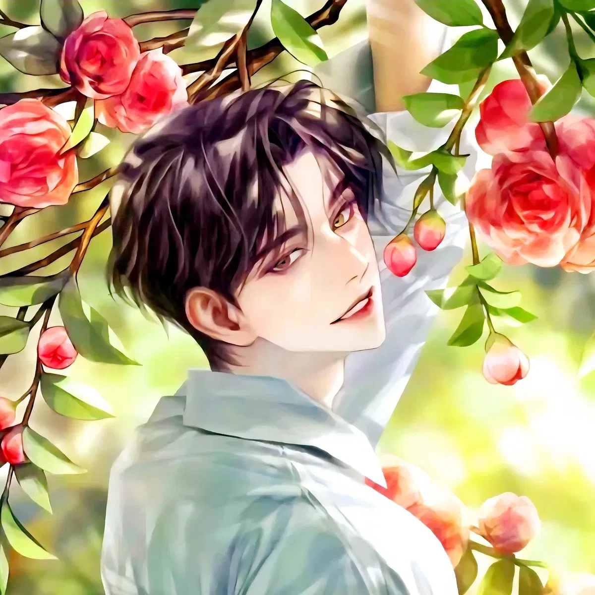 Avatar of Jaemin