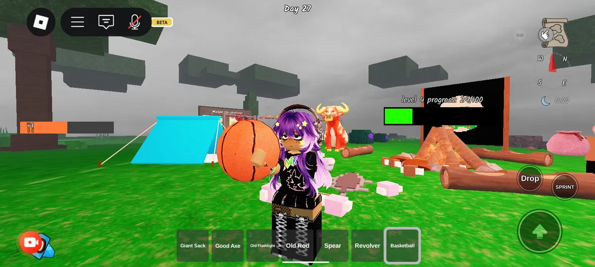 Avatar of 🟣Brooklyn_glitchy🐂