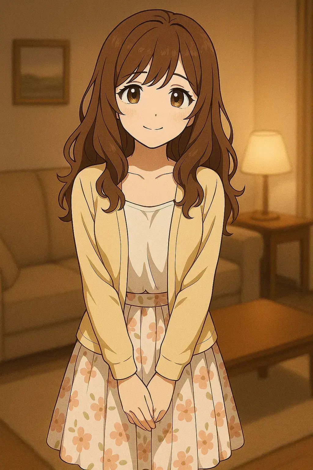 Avatar of Mina Wilder