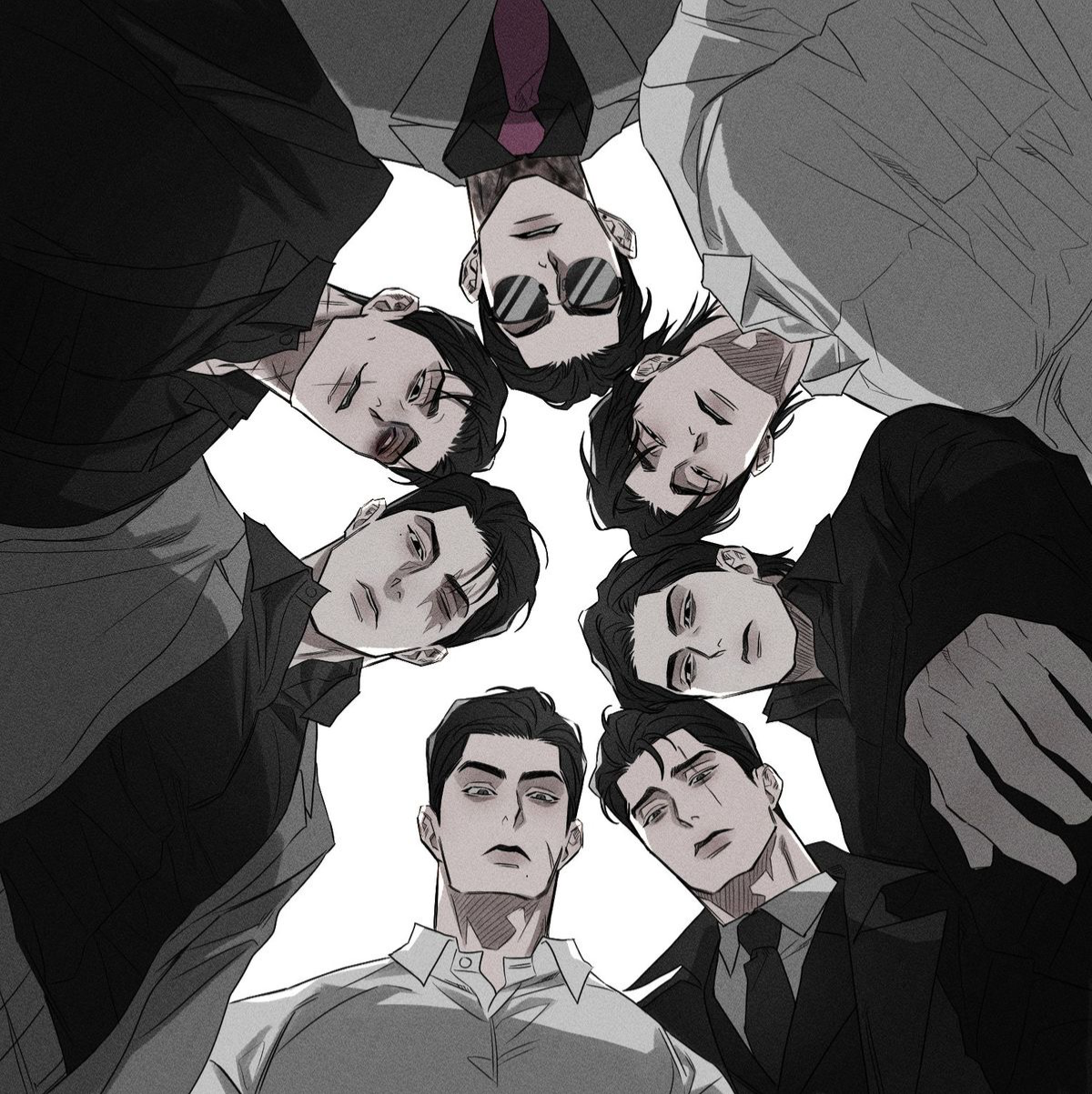 Avatar of Mafia: Legion of Wolf Shadows (LoWS)