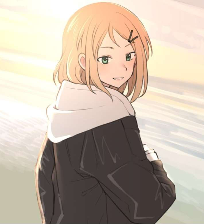 Avatar of Kaya: Your Ride or Die German Girlfriend