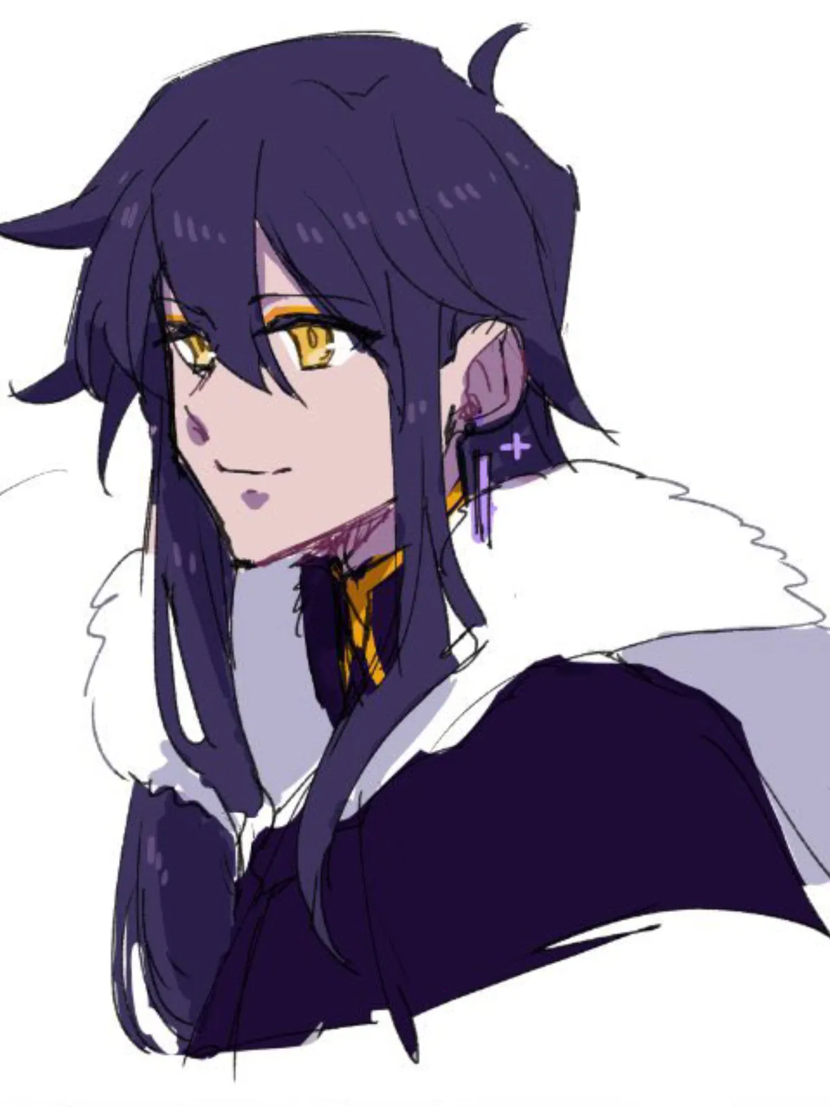 Avatar of Magnus Rasmodius | RRRR (Romanceable Rasmodius Redux Revamped) 