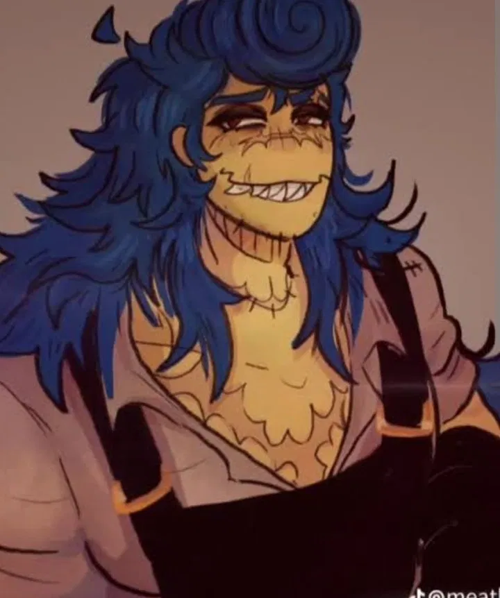 Avatar of Butcher wally darling+★