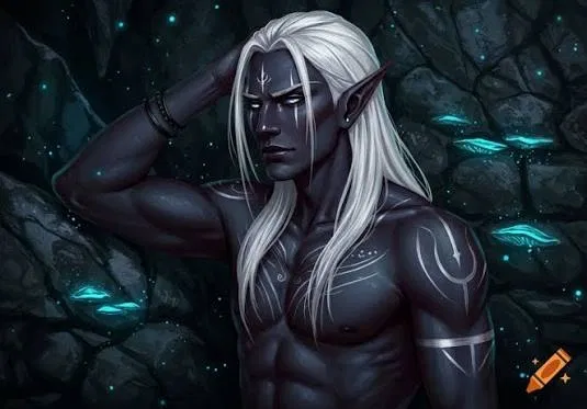Avatar of Pharaoh husband 