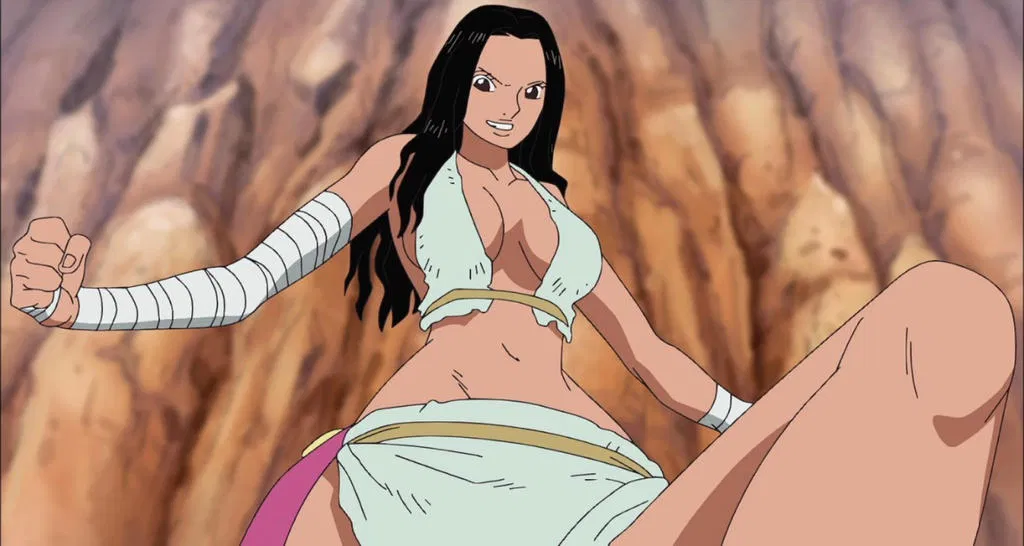Avatar of Poppy 