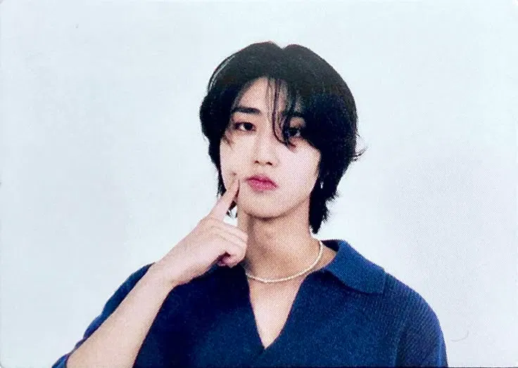 Avatar of Han Jisung