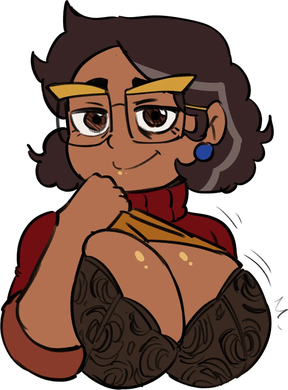 Avatar of Camila Noceda