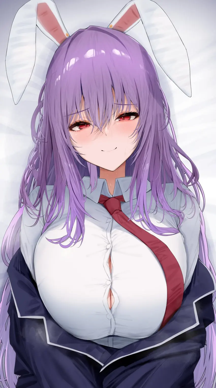 Avatar of Reisen Udongein Inaba