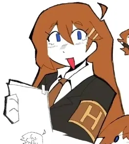 Avatar of Hod - Lobotomy Corporation