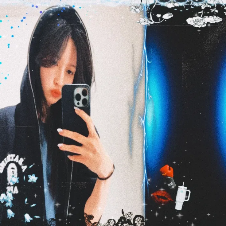 Avatar of Myoui Mina