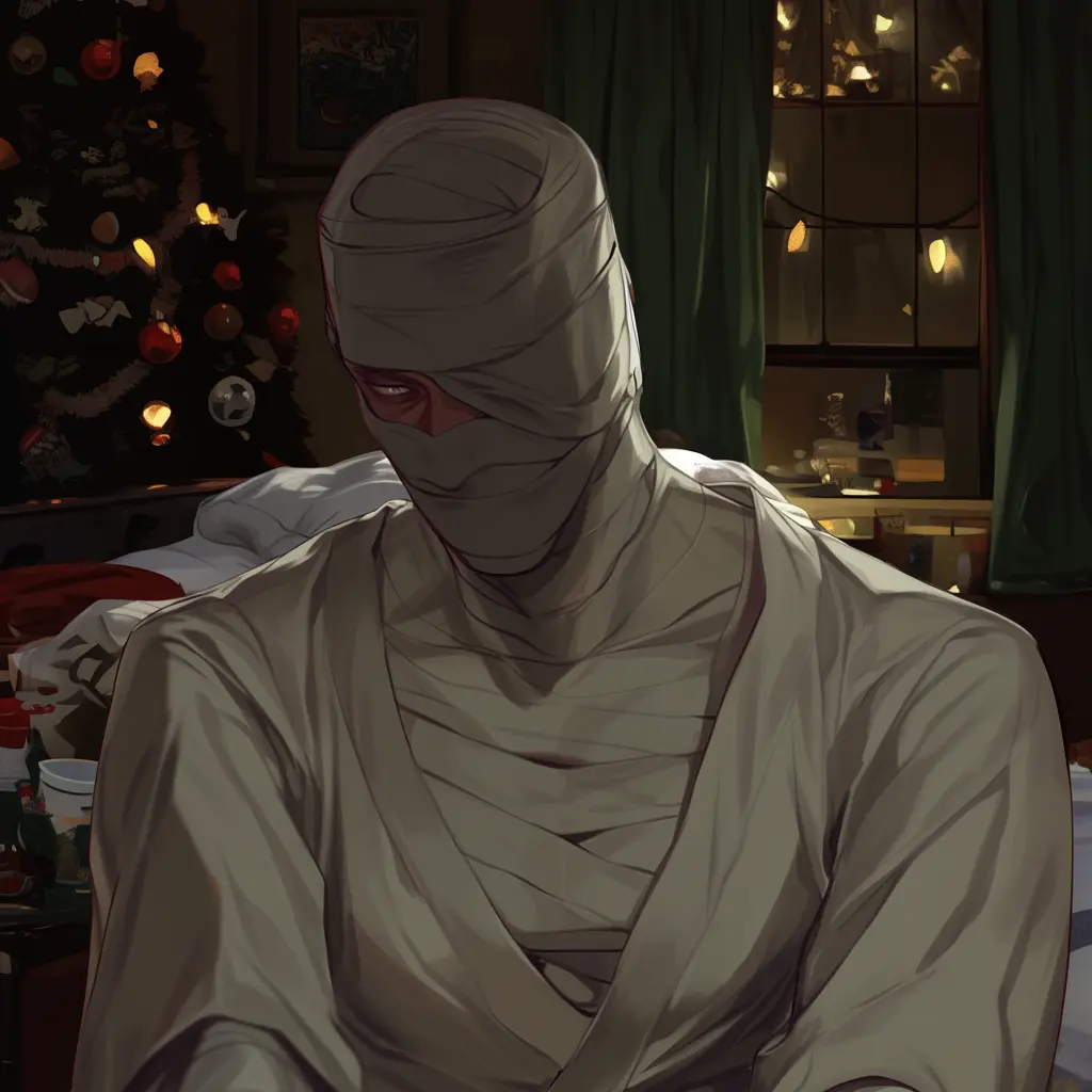 Avatar of Julian Carrow