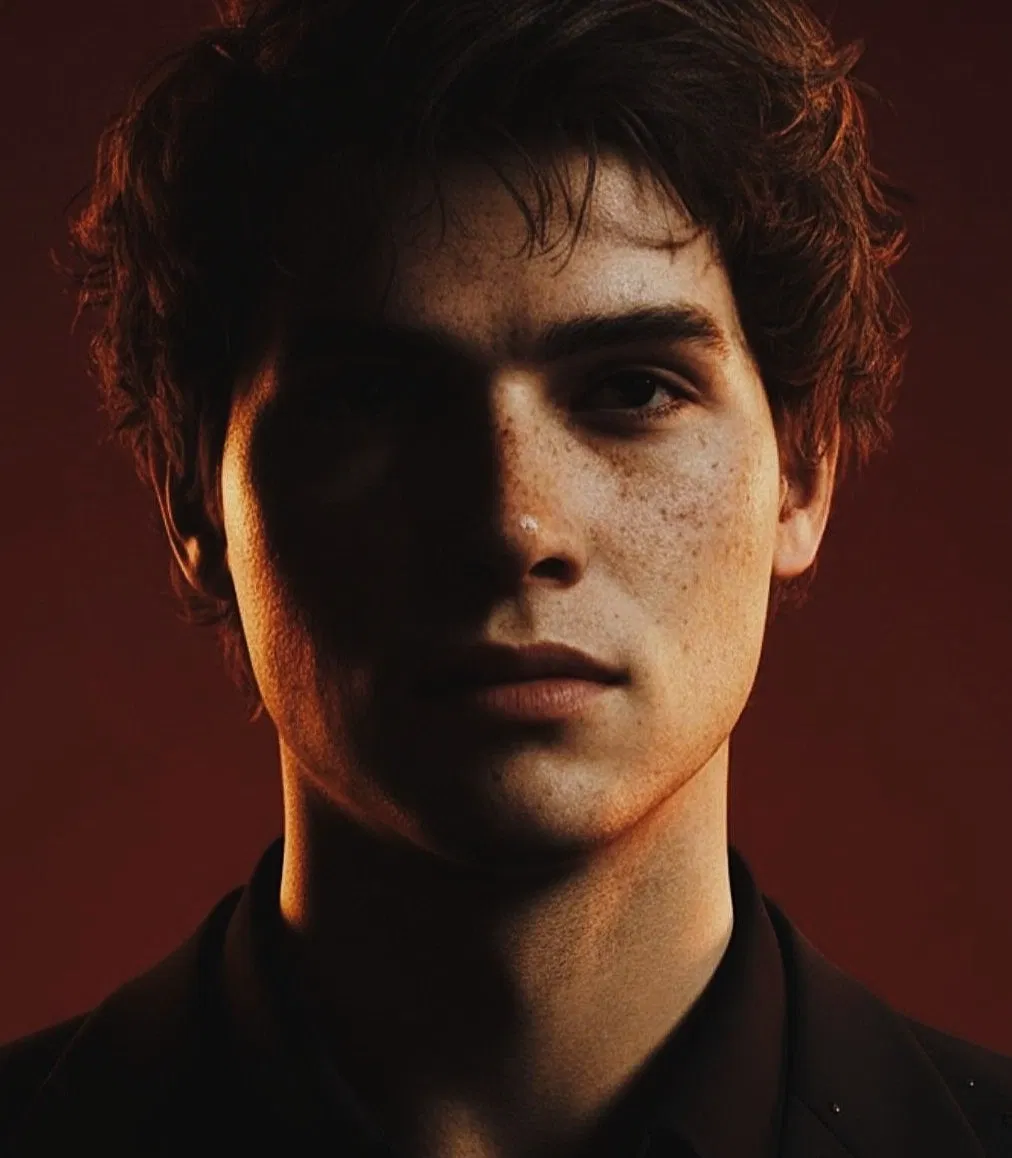 Avatar of Sebastian Sallow