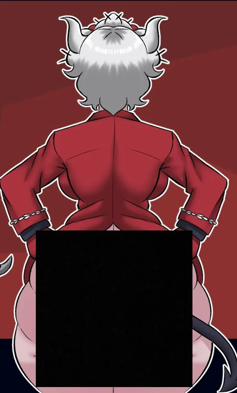 Avatar of Beelzebub (Helltaker / ANYPOV BOT)