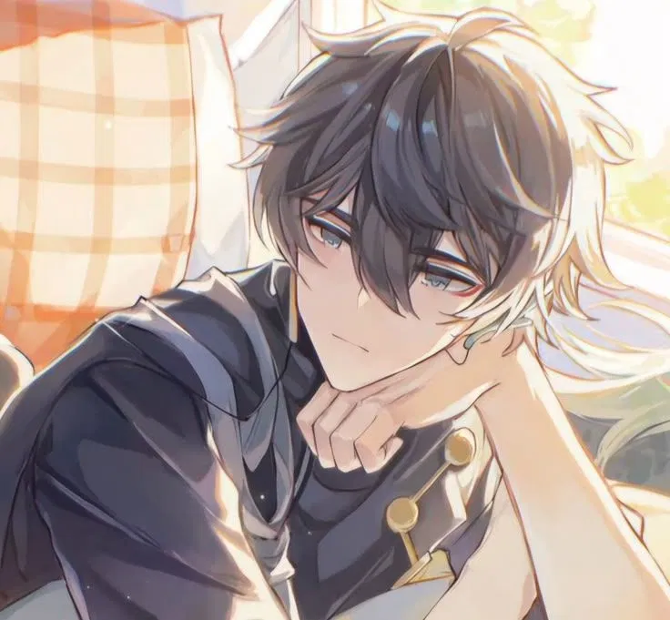 Avatar of Dan Heng | Coffee Date