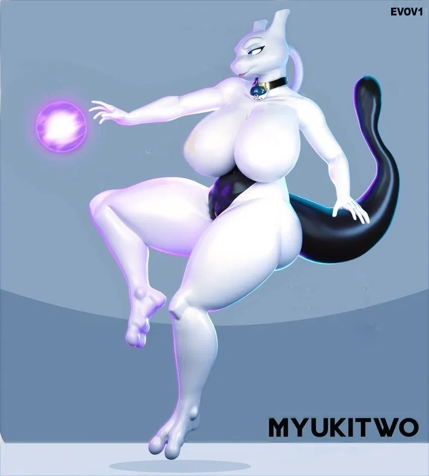 Avatar of Myukitwo | Your Legendary Caretaker