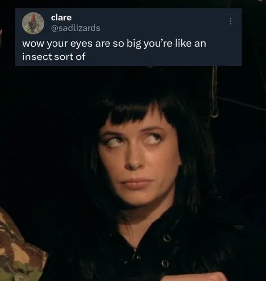 Avatar of Gwen Cooper